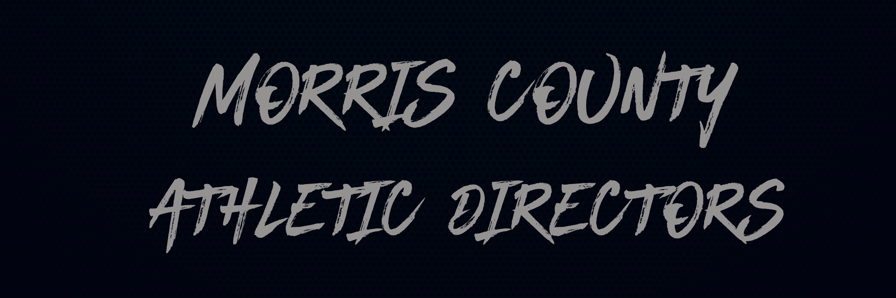 2022 Morris County Baseball Tournament Semifinal 1